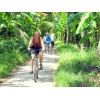 Ride Bicycle - Cai Be
